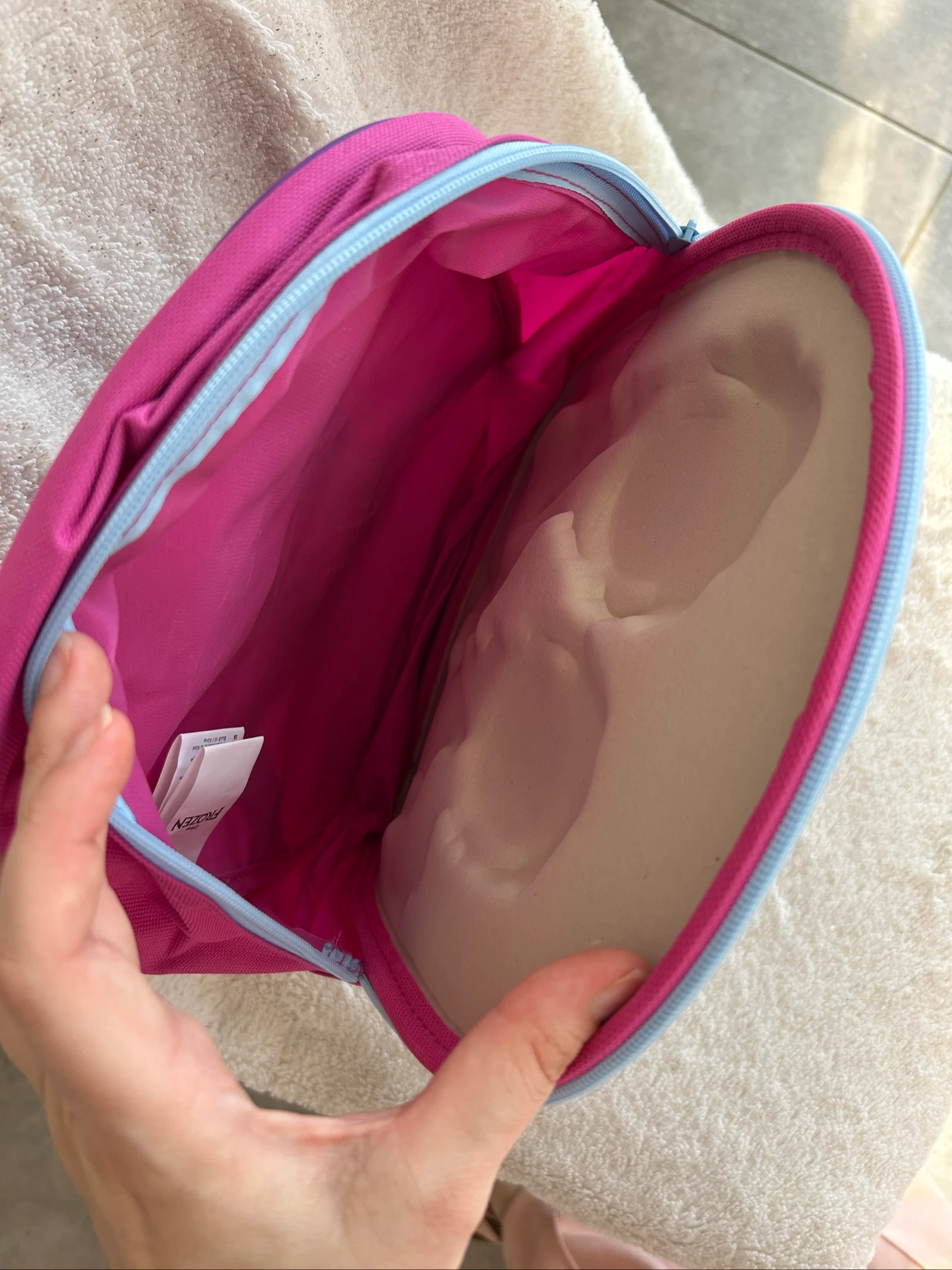 Mochila – photo 4